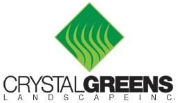 Crystal Greens Landscaping