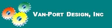 Van-Port Design