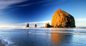 Cannon Beach