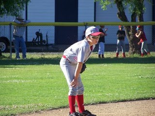 Baseball